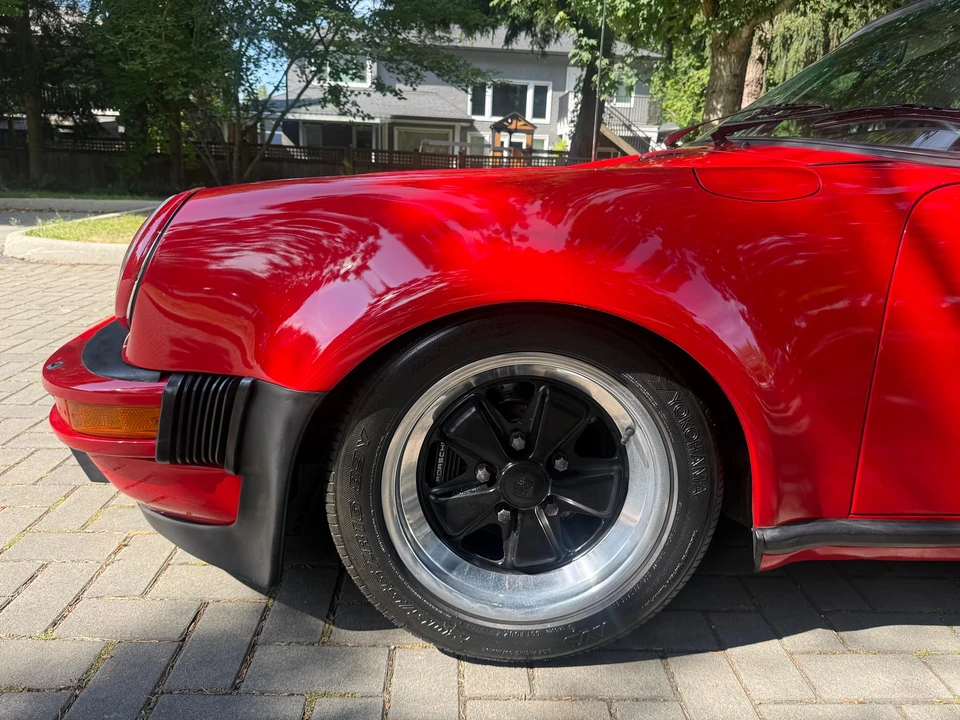 1979 Porsche 930 Turbo - Image 22 of 31