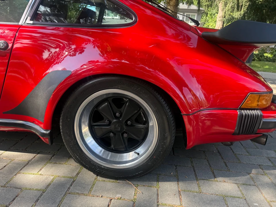 1979 Porsche 930 Turbo - Image 26 of 31