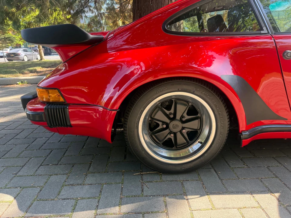 1979 Porsche 930 Turbo - Image 25 of 31