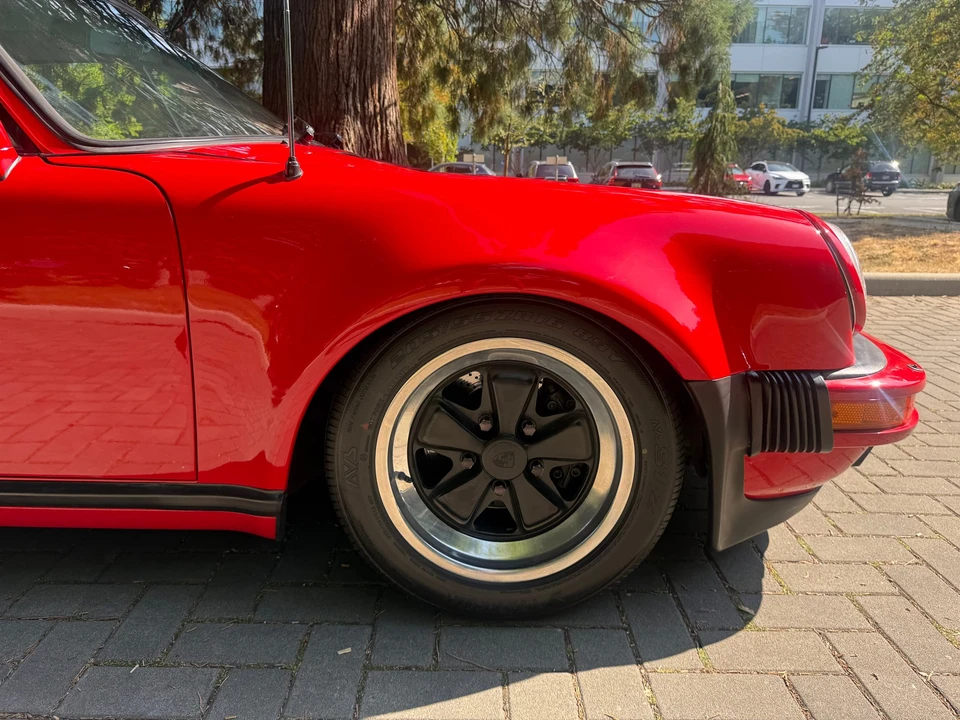 1979 Porsche 930 Turbo - Image 24 of 31