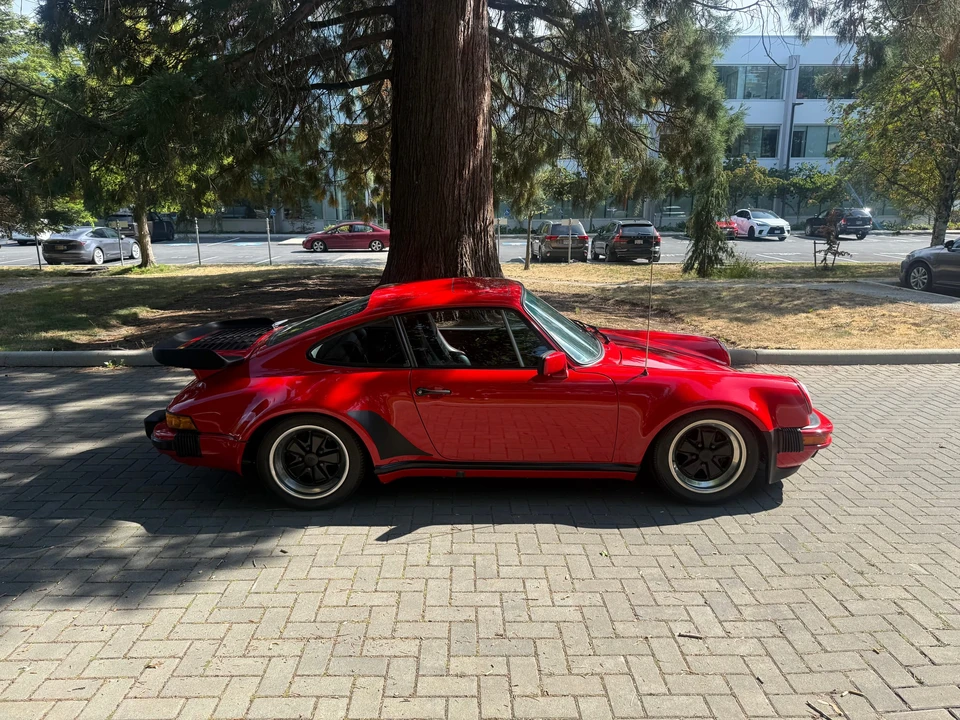 1979 Porsche 930 Turbo - Image 19 of 31