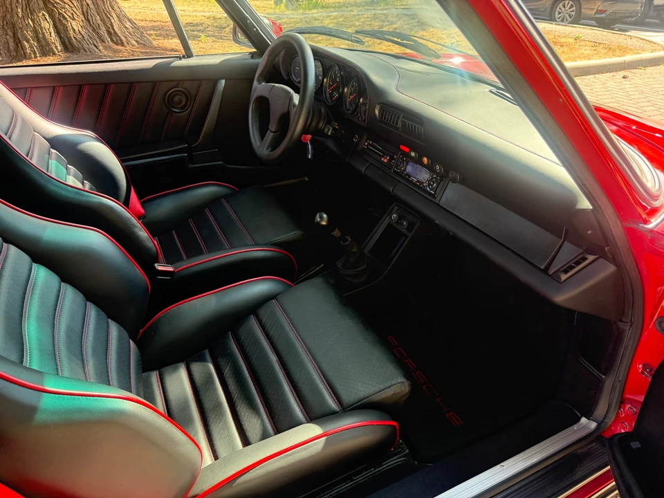 1979 Porsche 930 Turbo - Image 30 of 31