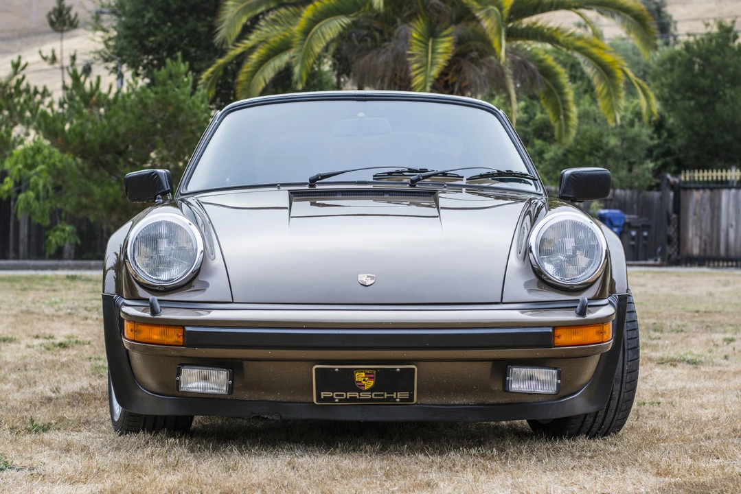 1979 Porsche 930 Turbo - Image 6 of 31
