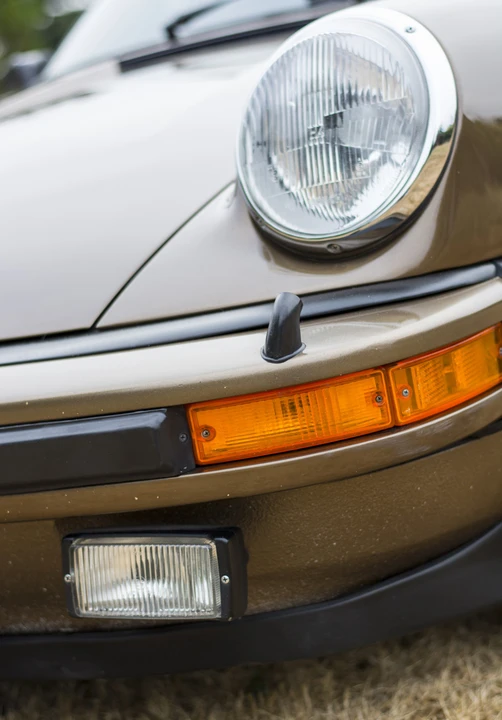 1979 Porsche 930 Turbo - Image 27 of 31