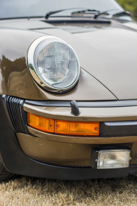 1979 Porsche 930 Turbo - Image 26 of 31