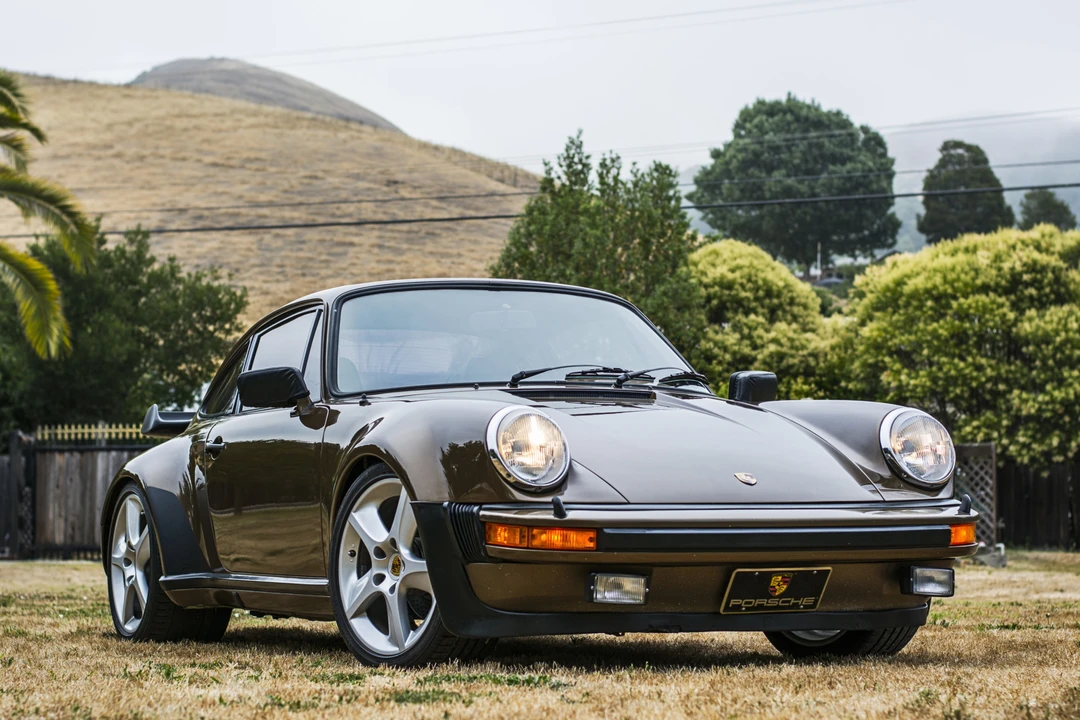 1979 Porsche 930 Turbo - Image 4 of 31