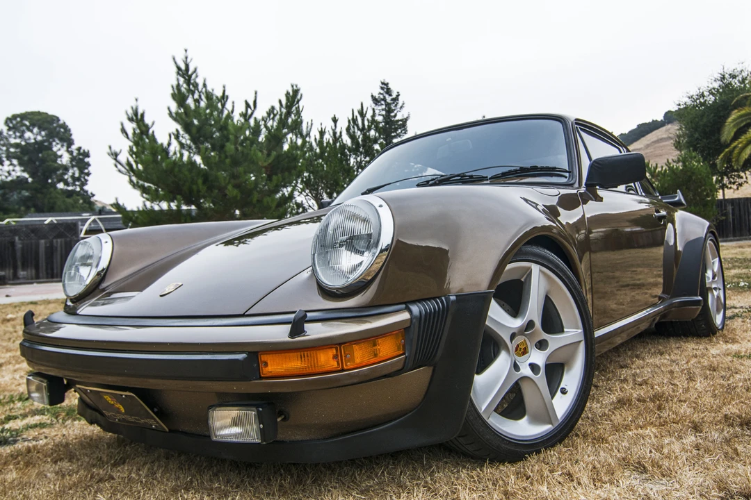 1979 Porsche 930 Turbo - Image 8 of 31