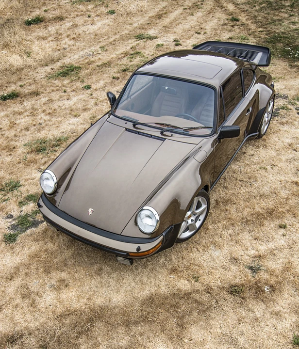 1979 Porsche 930 Turbo - Image 9 of 31