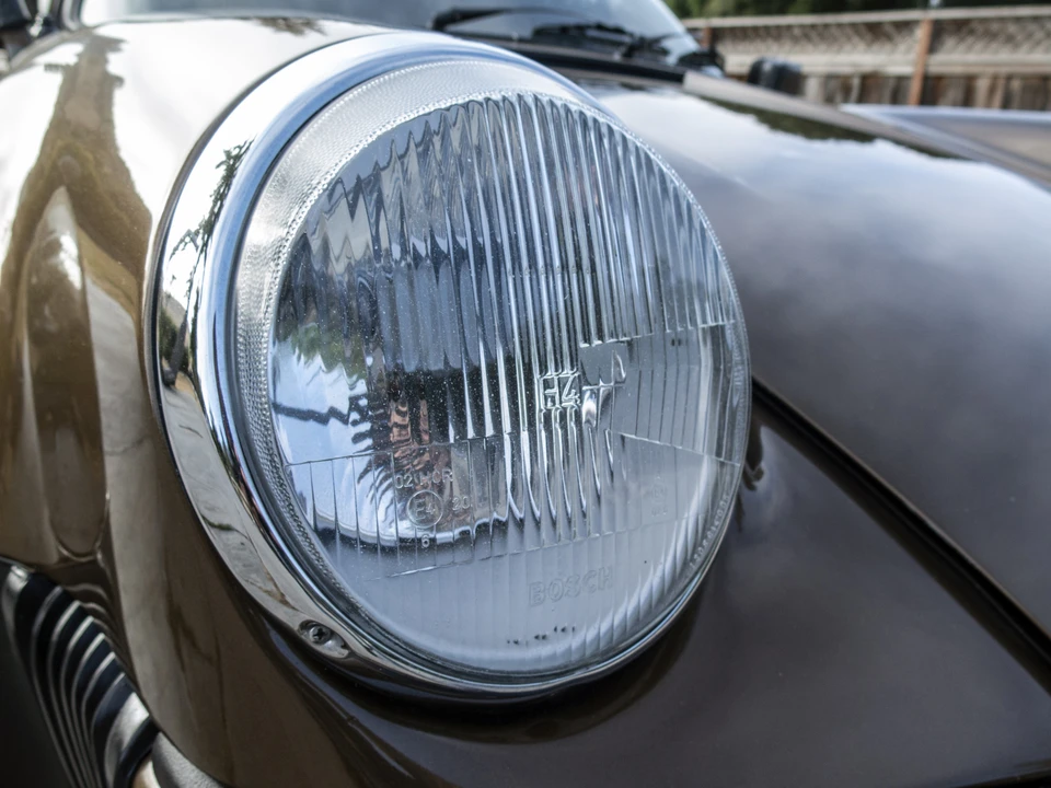 1979 Porsche 930 Turbo - Image 24 of 31