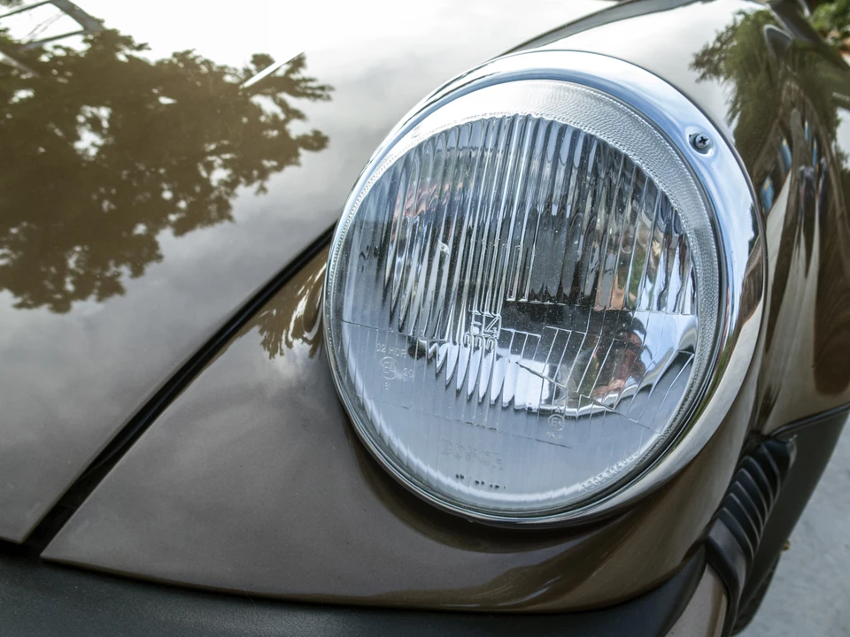 1979 Porsche 930 Turbo - Image 25 of 31