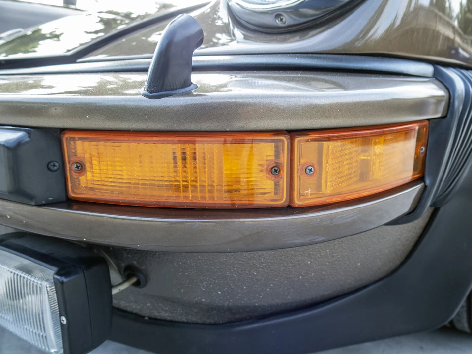 1979 Porsche 930 Turbo - Image 29 of 31