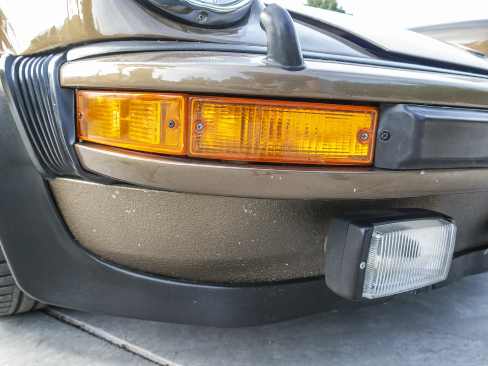 1979 Porsche 930 Turbo - Image 28 of 31