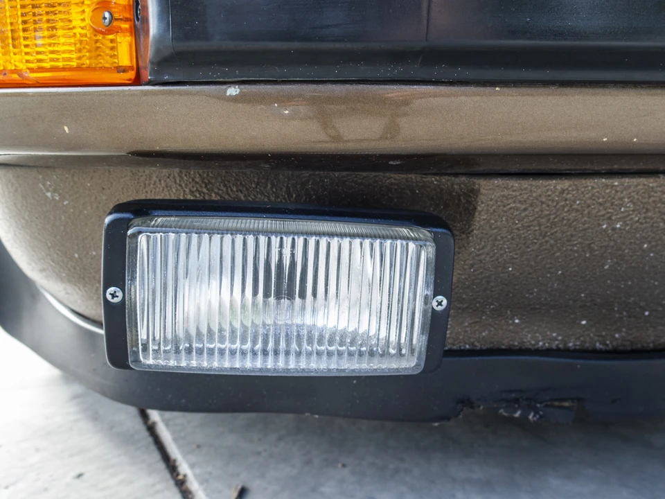 1979 Porsche 930 Turbo - Image 30 of 31