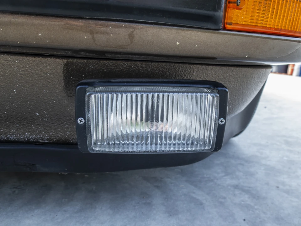 1979 Porsche 930 Turbo - Image 31 of 31