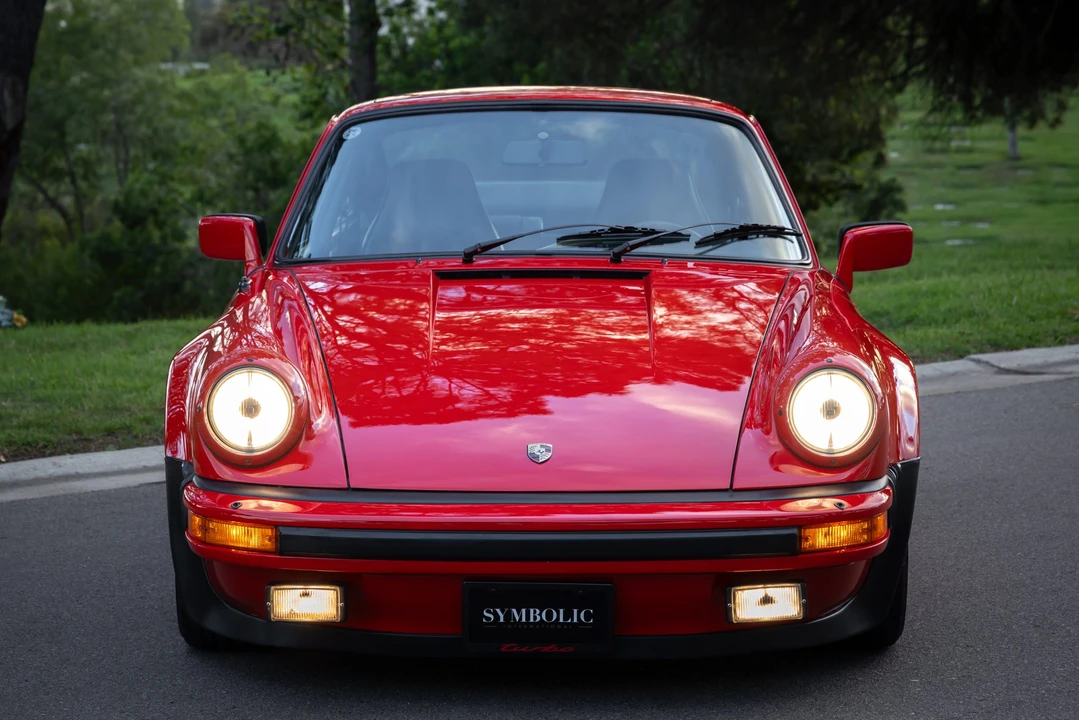 1979 Porsche 930 Turbo - Image 12 of 31