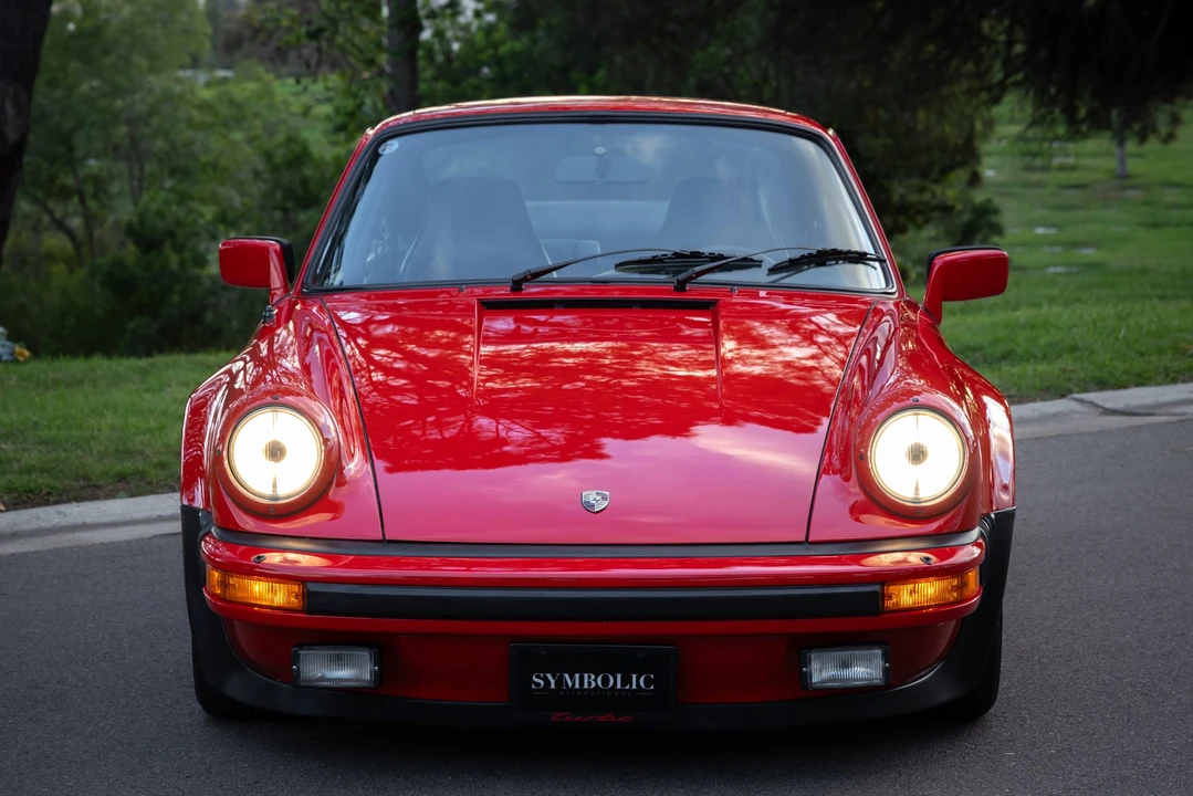 1979 Porsche 930 Turbo - Image 13 of 31