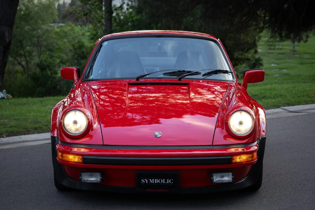 1979 Porsche 930 Turbo - Image 14 of 31