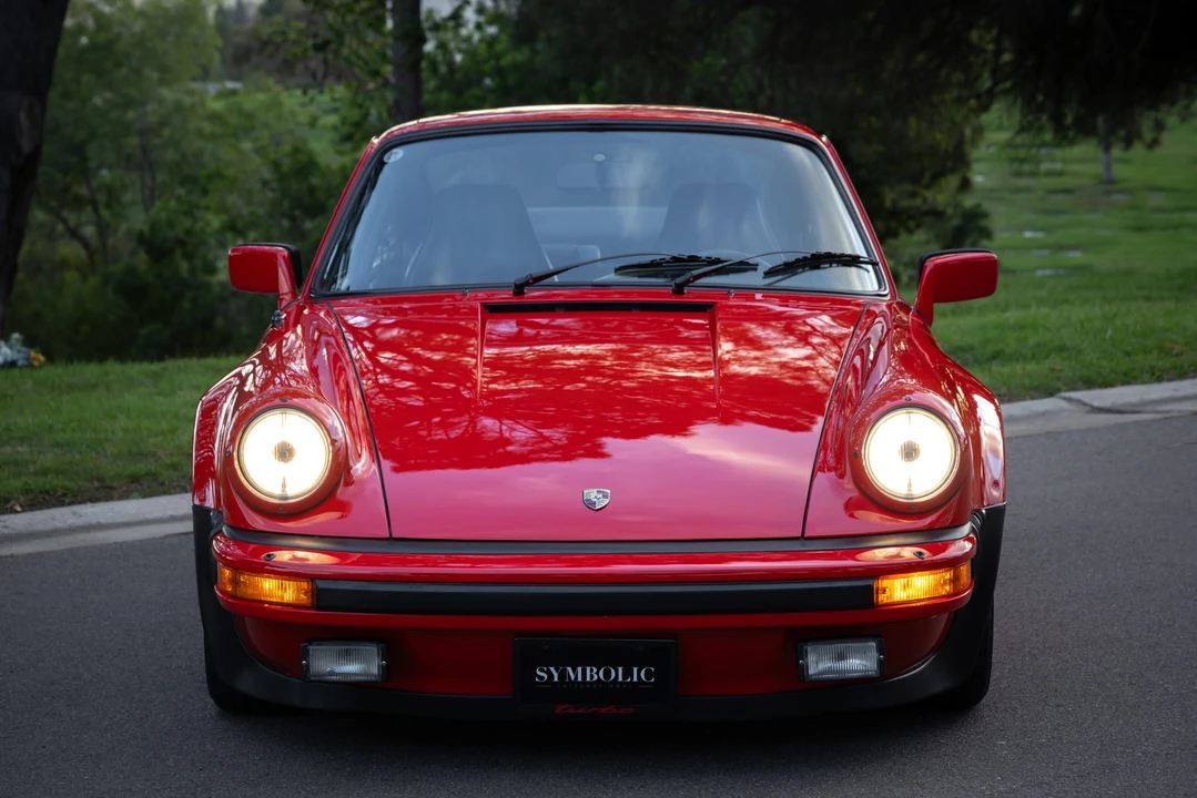 1979 Porsche 930 Turbo - Image 11 of 31