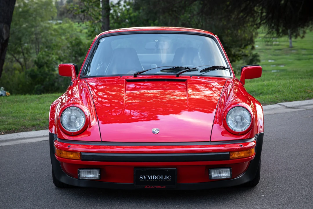 1979 Porsche 930 Turbo - Image 9 of 31