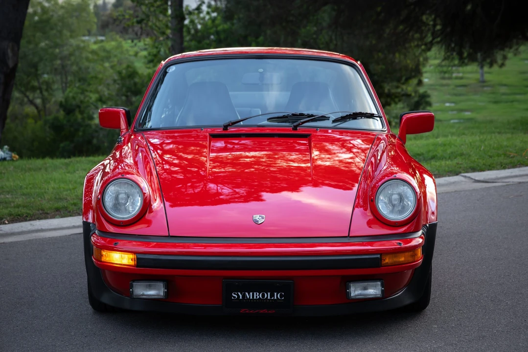 1979 Porsche 930 Turbo - Image 10 of 31