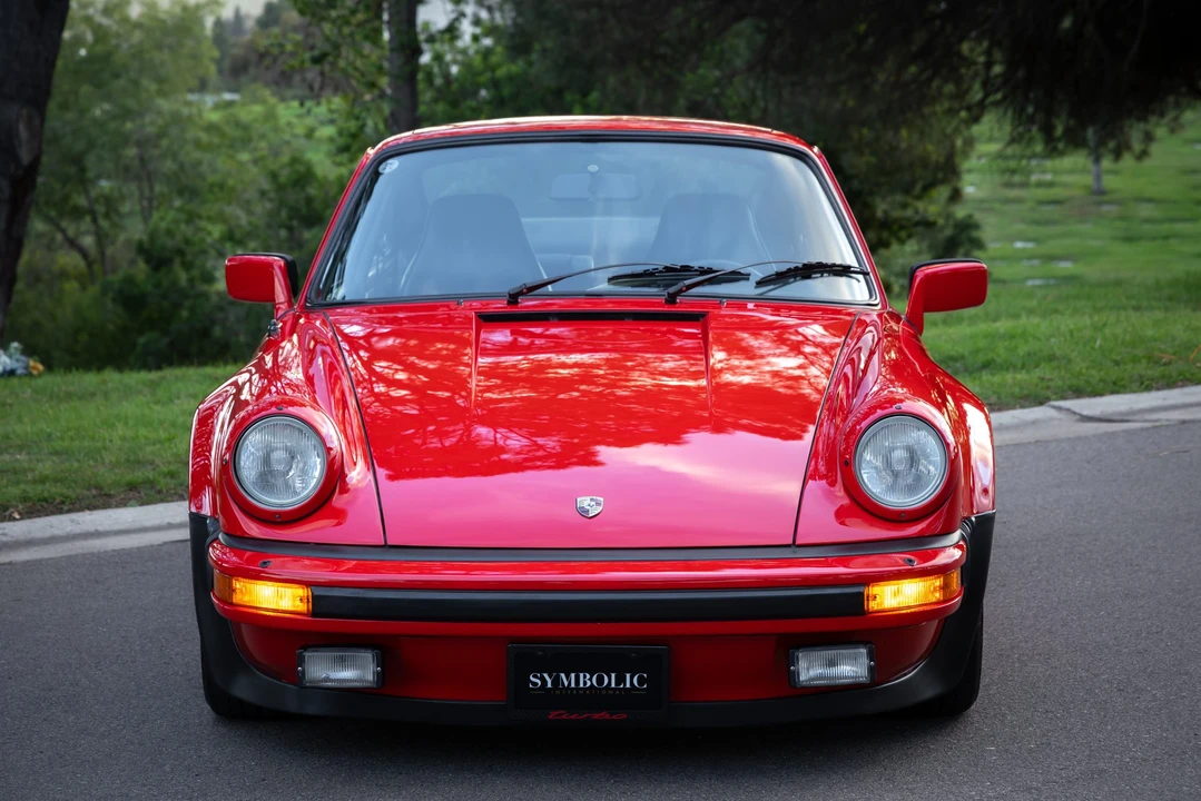 1979 Porsche 930 Turbo - Image 8 of 31