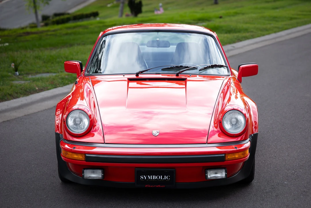 1979 Porsche 930 Turbo - Image 6 of 31