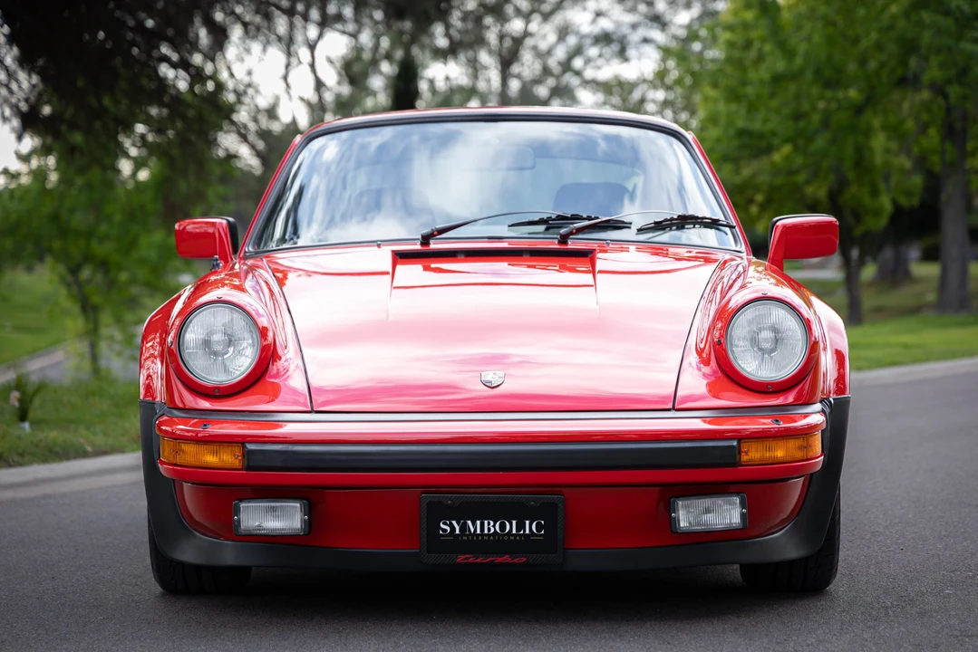 1979 Porsche 930 Turbo - Image 7 of 31