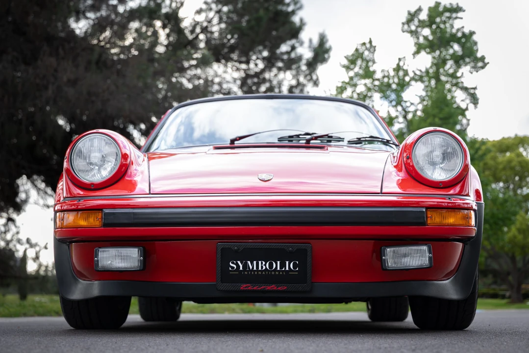 1979 Porsche 930 Turbo - Image 15 of 31