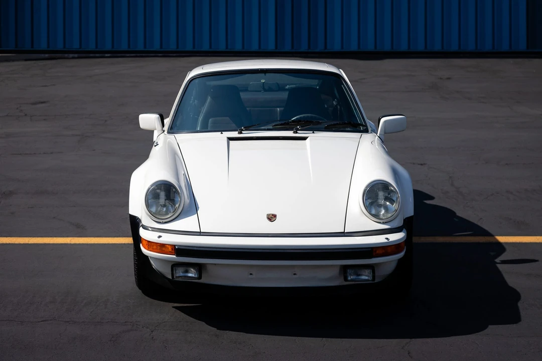 1979 Porsche 930 Turbo - Image 14 of 31