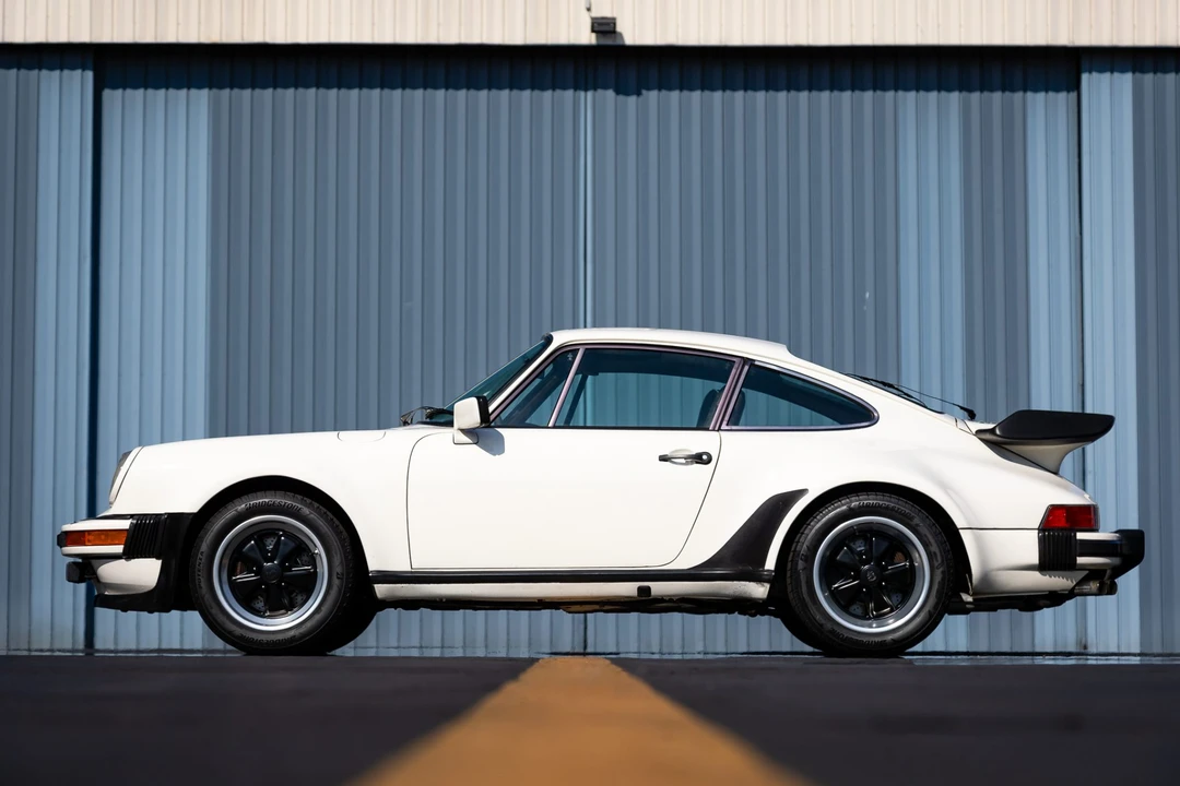 1979 Porsche 930 Turbo - Image 4 of 31