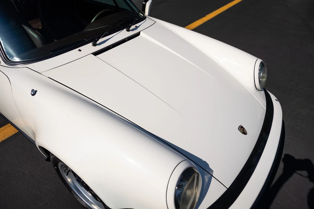 1979 Porsche 930 Turbo - Image 16 of 31