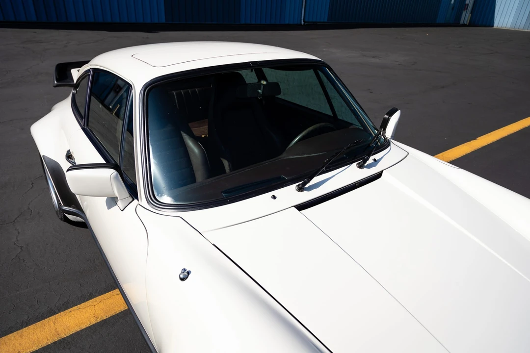1979 Porsche 930 Turbo - Image 17 of 31