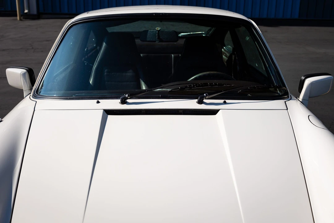 1979 Porsche 930 Turbo - Image 21 of 31