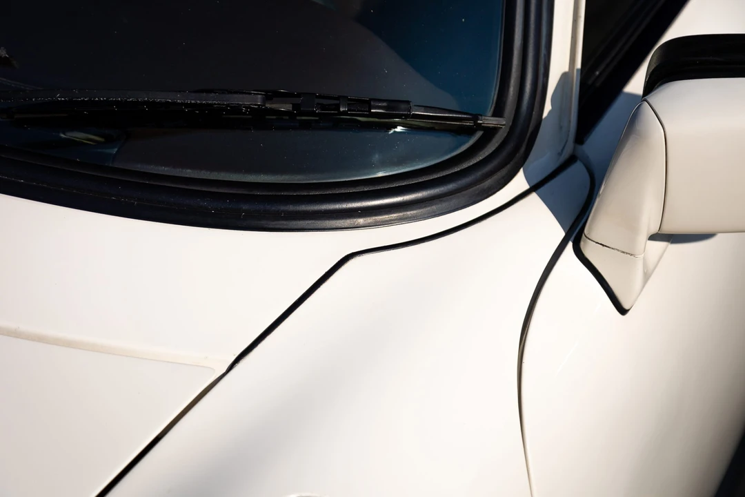 1979 Porsche 930 Turbo - Image 23 of 31