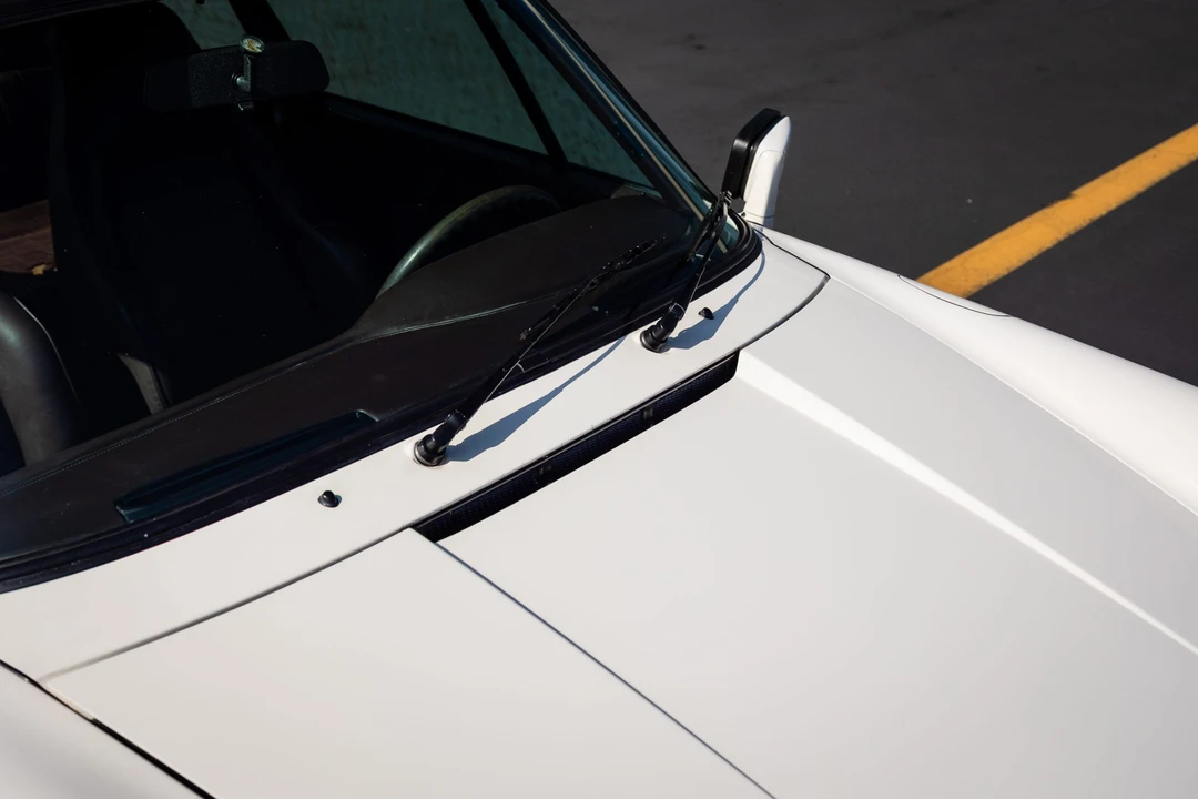 1979 Porsche 930 Turbo - Image 19 of 31