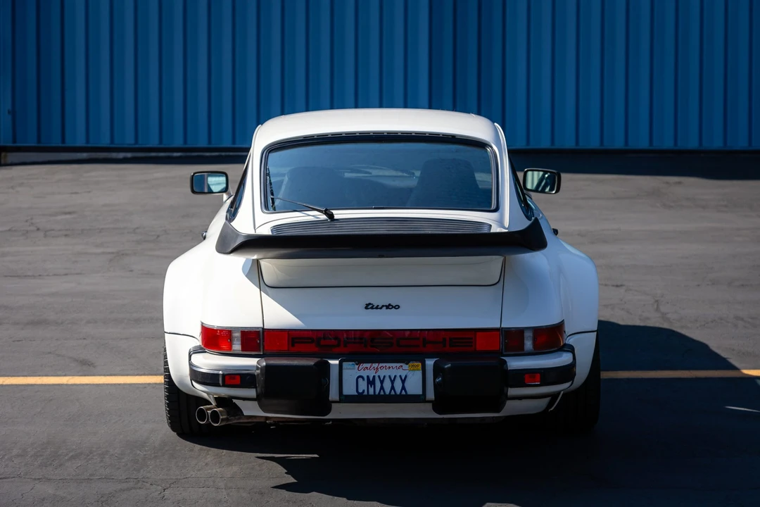1979 Porsche 930 Turbo - Image 7 of 31