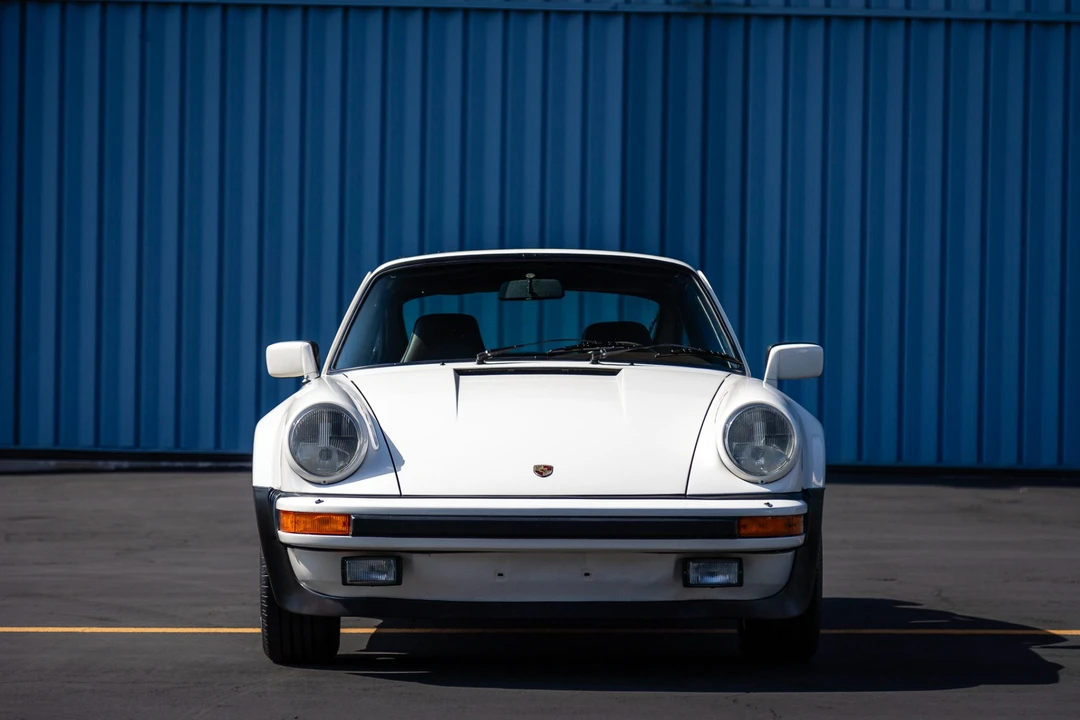 1979 Porsche 930 Turbo - Image 15 of 31