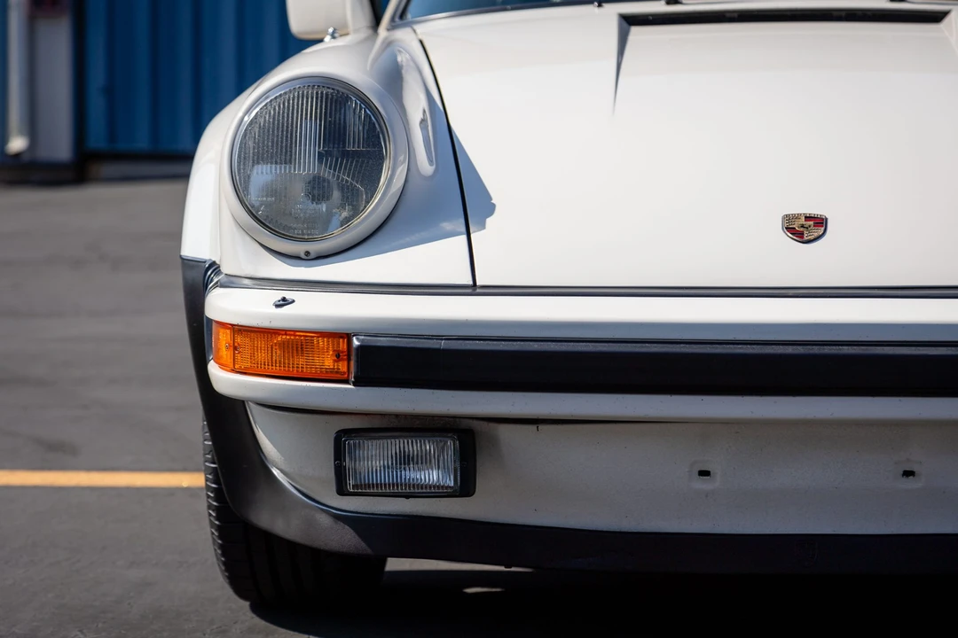1979 Porsche 930 Turbo - Image 26 of 31