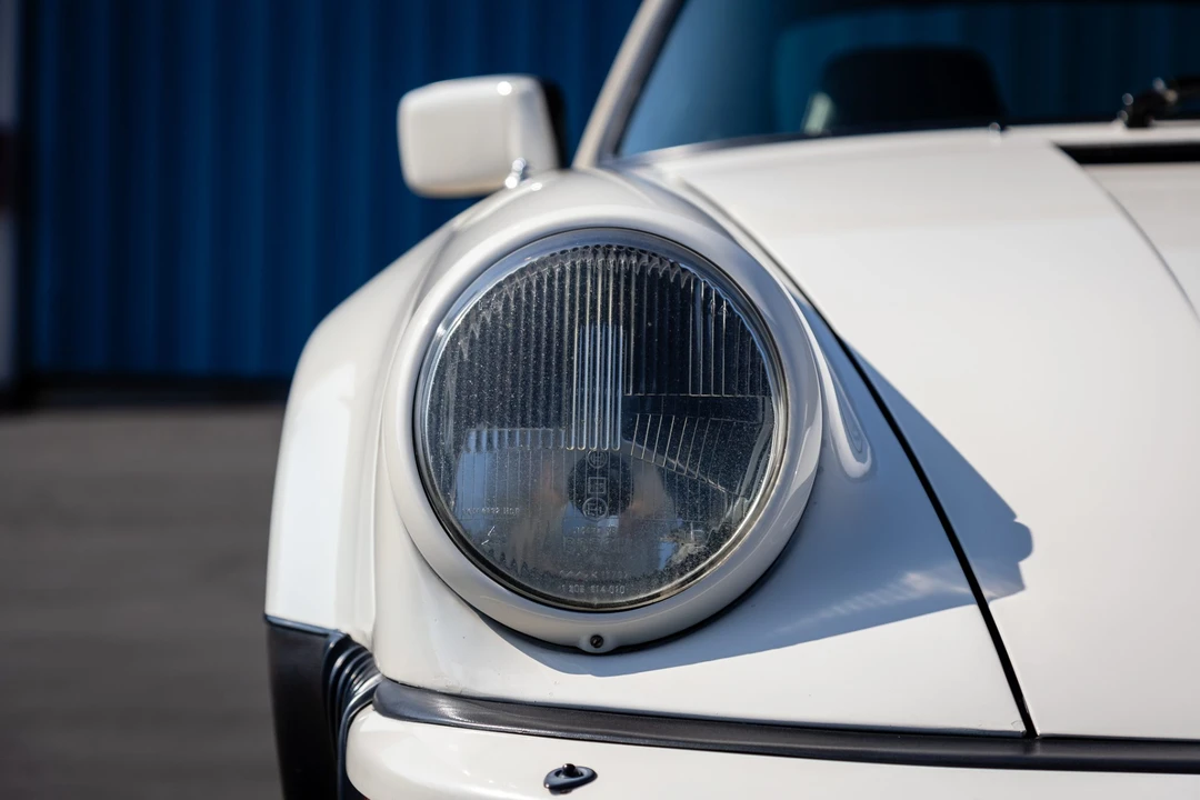 1979 Porsche 930 Turbo - Image 27 of 31