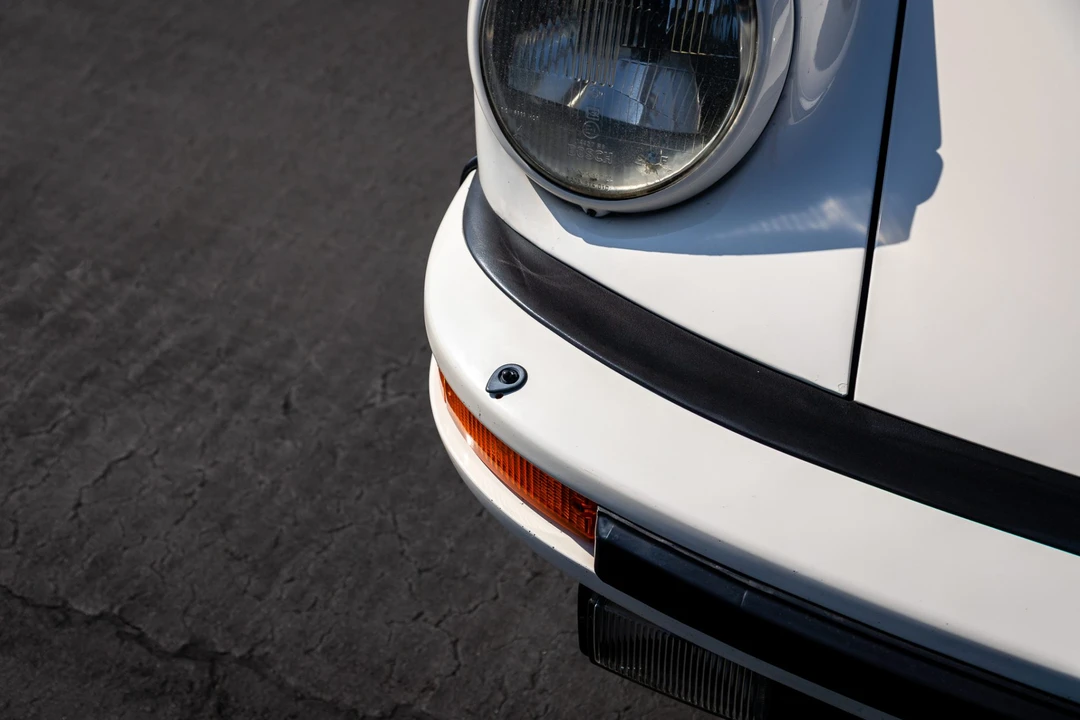 1979 Porsche 930 Turbo - Image 28 of 31