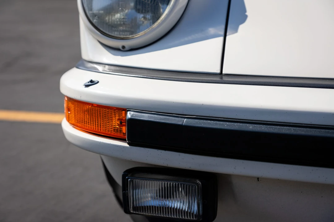 1979 Porsche 930 Turbo - Image 29 of 31