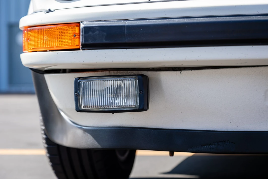 1979 Porsche 930 Turbo - Image 30 of 31