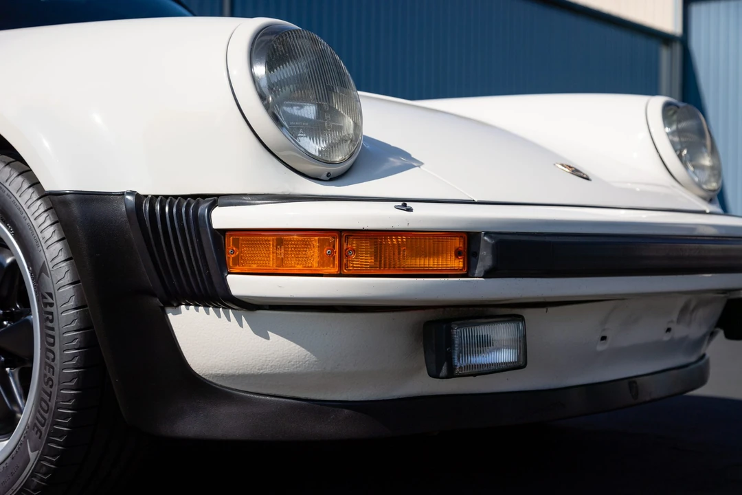 1979 Porsche 930 Turbo - Image 31 of 31
