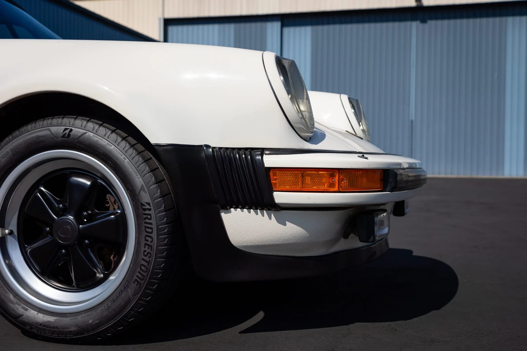 1979 Porsche 930 Turbo - Image 25 of 31