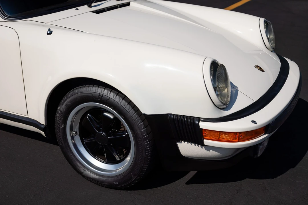 1979 Porsche 930 Turbo - Image 24 of 31