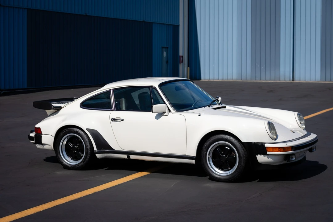 1979 Porsche 930 Turbo - Image 11 of 31