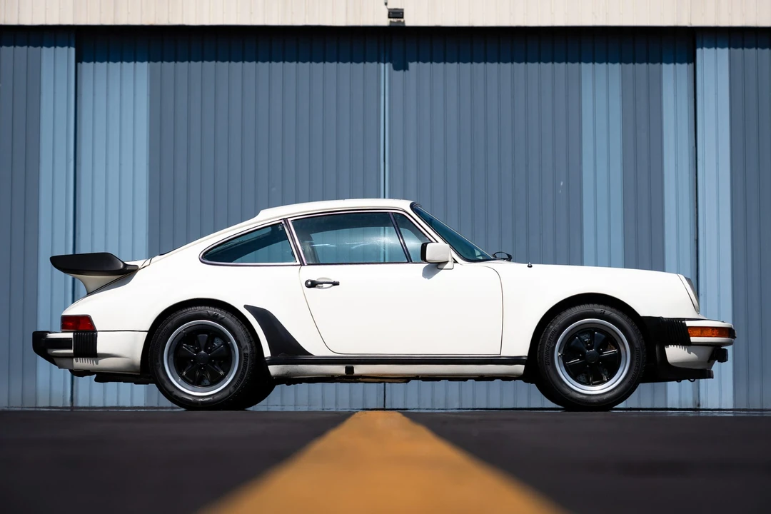 1979 Porsche 930 Turbo - Image 10 of 31