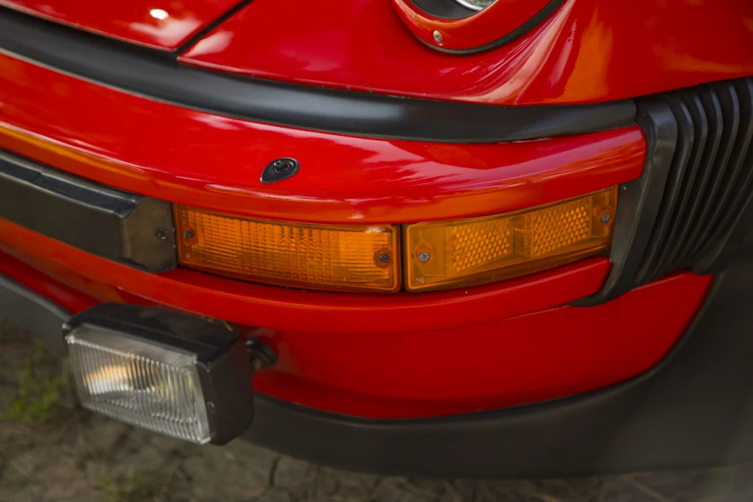 1979 Porsche 930 Turbo - Image 17 of 31