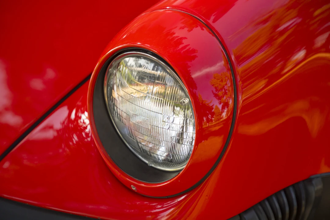 1979 Porsche 930 Turbo - Image 19 of 31