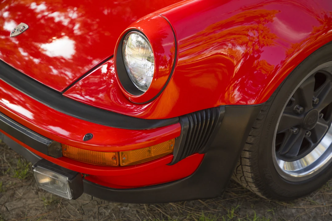 1979 Porsche 930 Turbo - Image 14 of 31